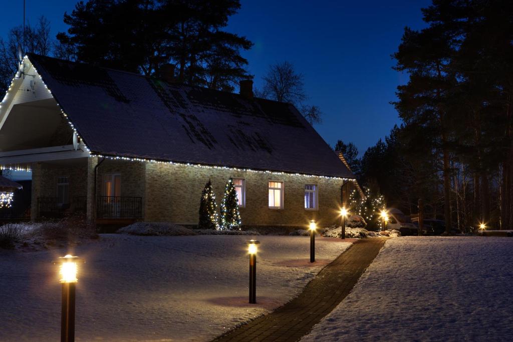 Seedri Guesthouse photo 1