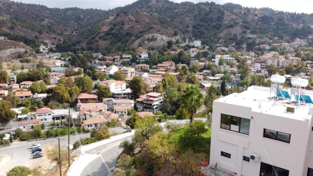 Kakopetria Heights photo 2