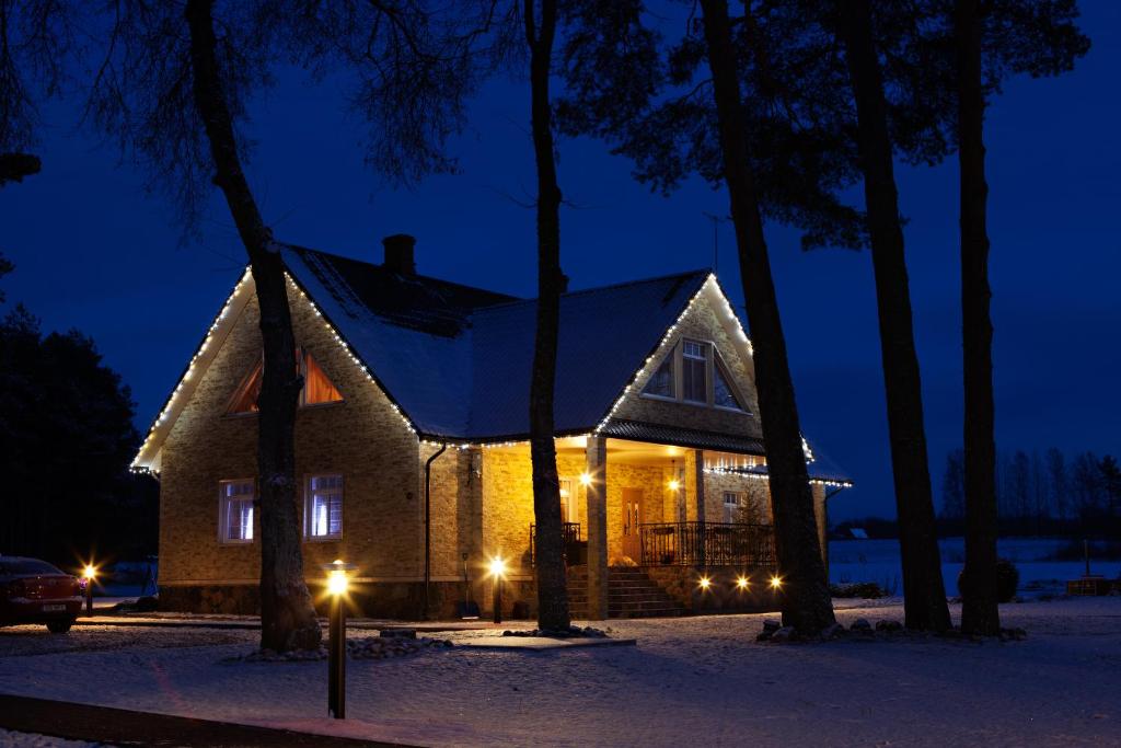 Seedri Guesthouse photo 4
