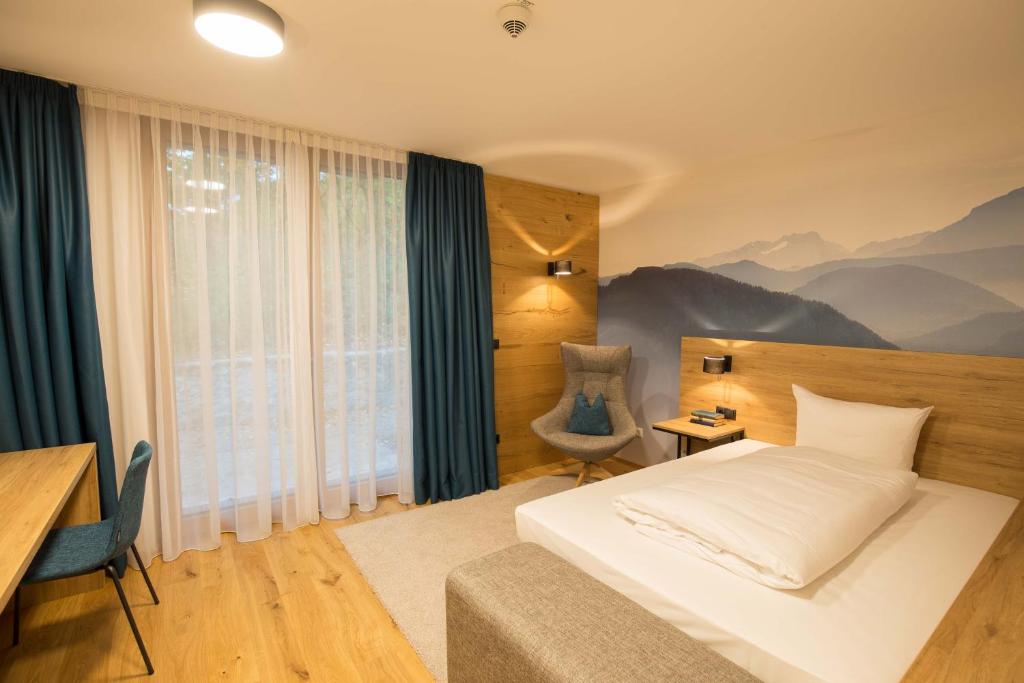 Leo Apartments Miesbach photo 3