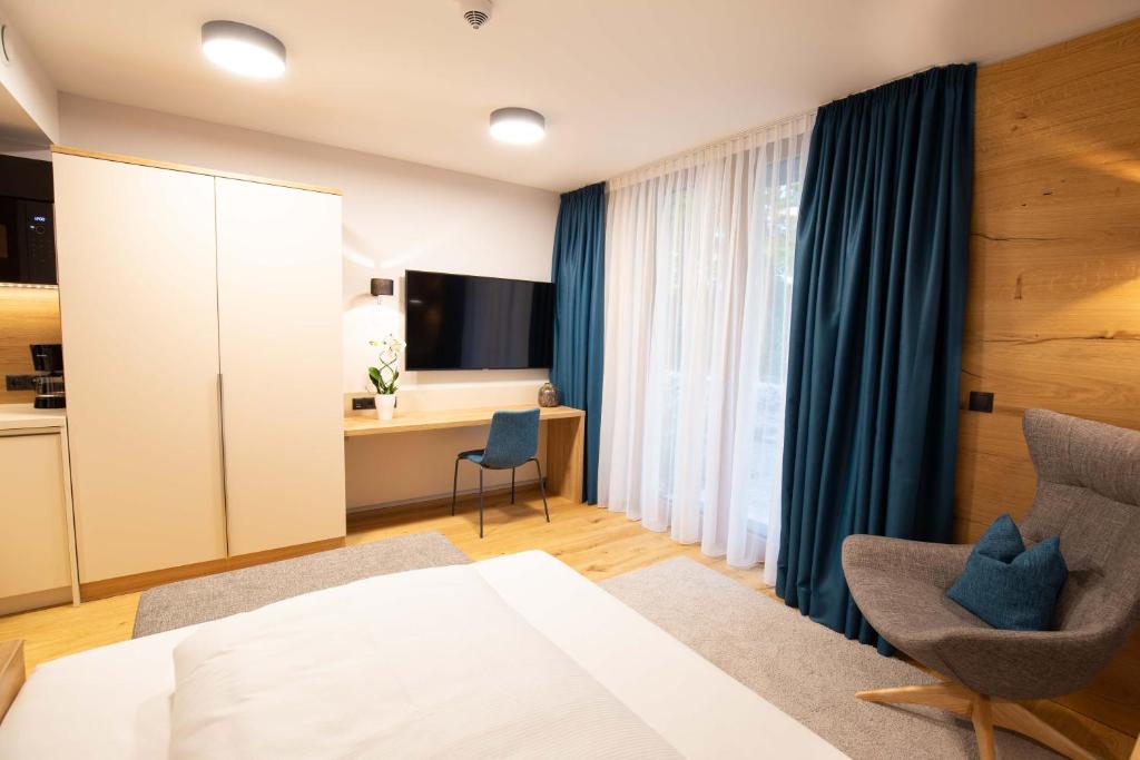 Leo Apartments Miesbach photo 4