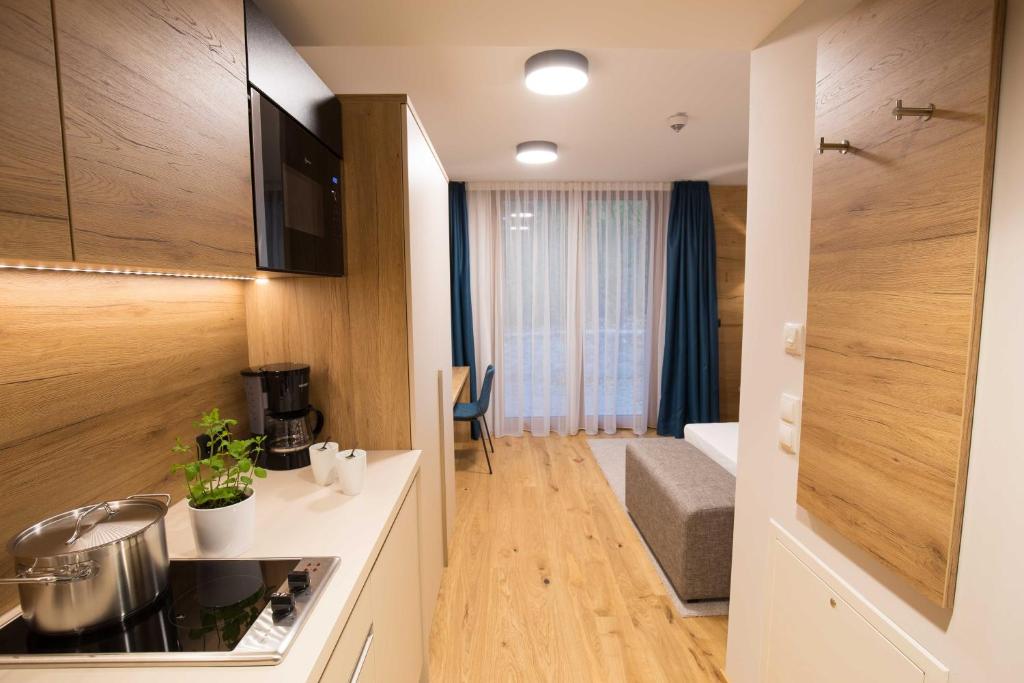 Leo Apartments Miesbach photo 2
