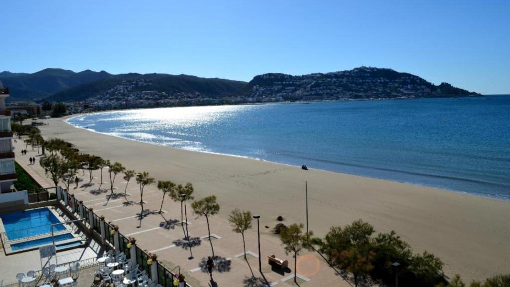 Hotel Marian Platja photo 3