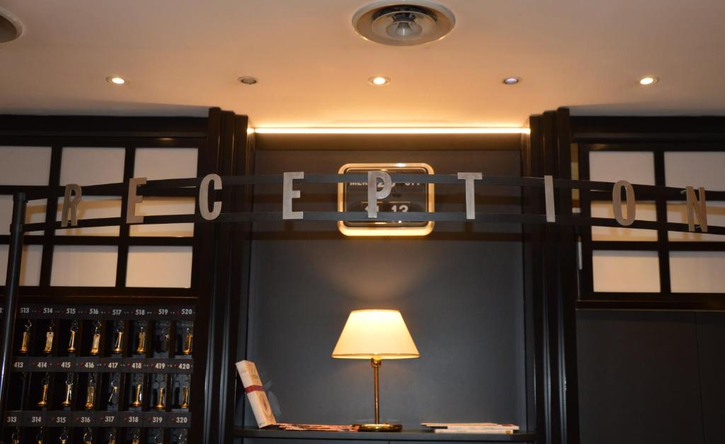 Hotel Friuli photo 2