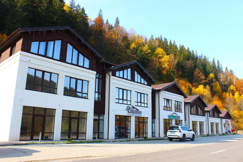 Edelberg Apartments photo 3