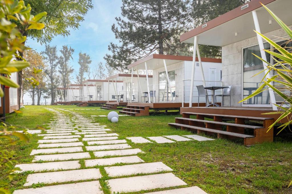 Camping Fusina photo 4