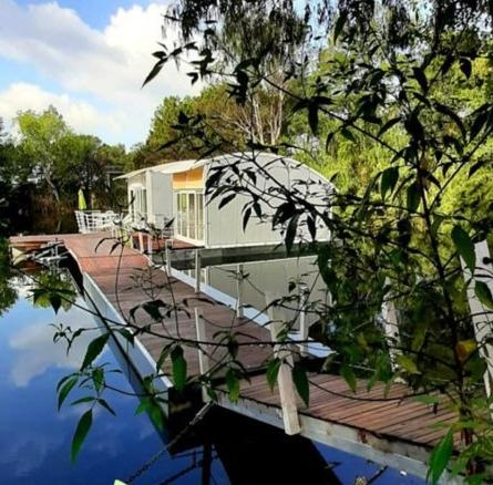 Floating House Embé Experience photo 2