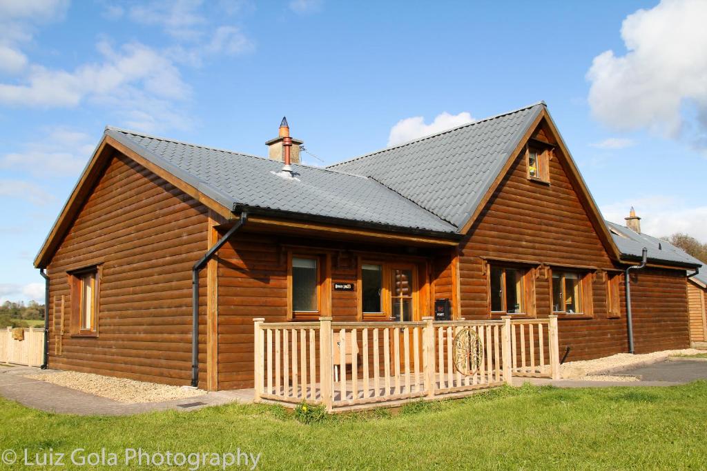 22 Drumcoura Lake Resort Holid photo 1