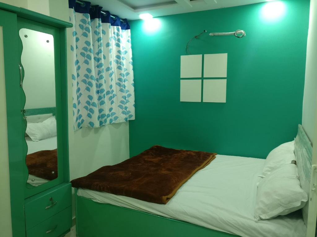 Двухместный (Стандартный двухместный номер с 1 кроватью), Hotel Orion