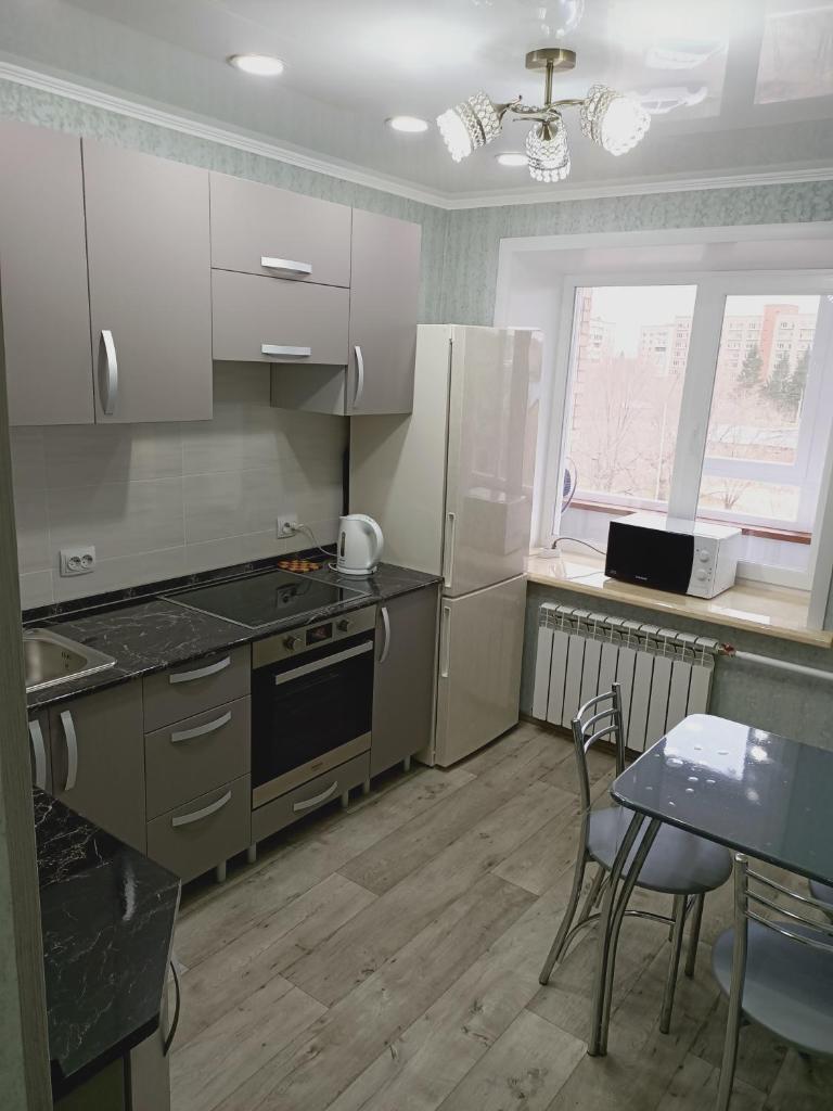 ApartLux on Slavskogo 14 photo 1