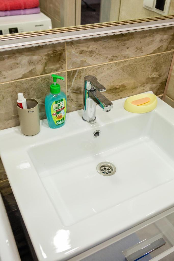 ApartLux on Slavskogo 14 photo 2