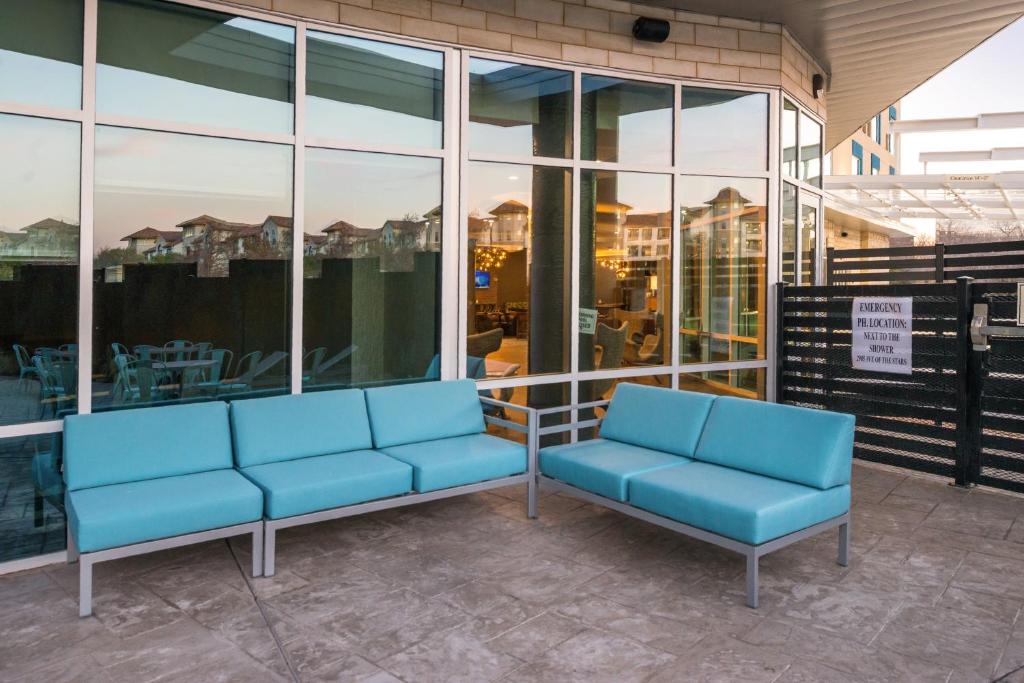 Hotel Indigo - Frisco, an IHG Hotel photo 4