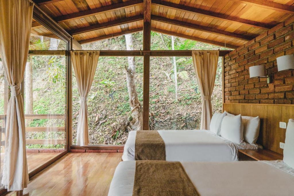 Piripe Wellness Lodge photo 2