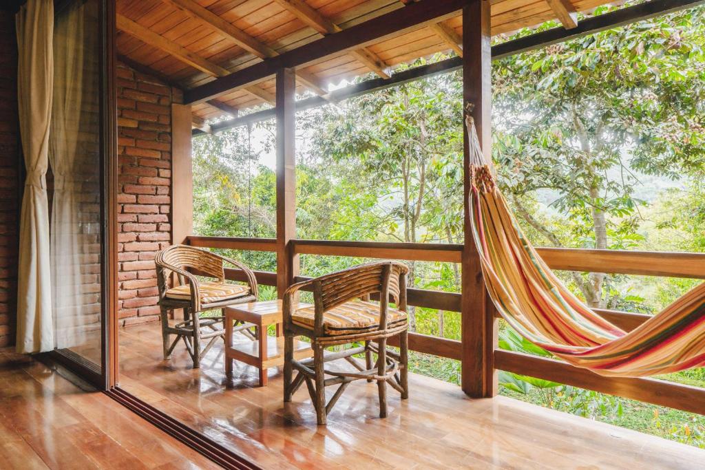 Piripe Wellness Lodge photo 1