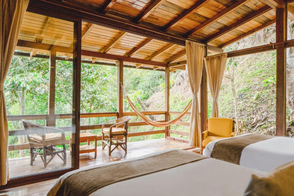 Piripe Wellness Lodge photo 3