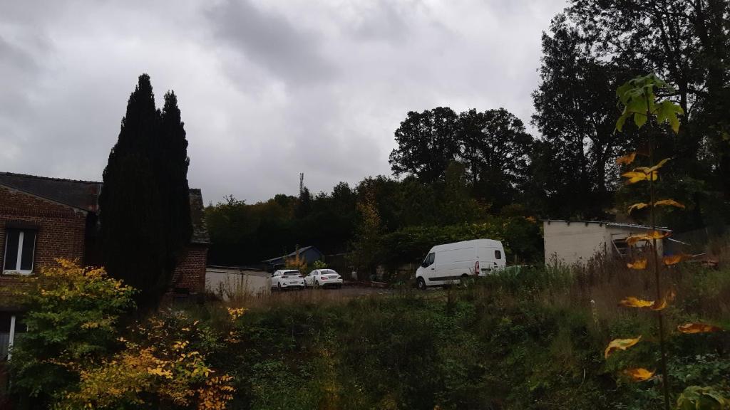 Les Hauts de Proisy photo 2