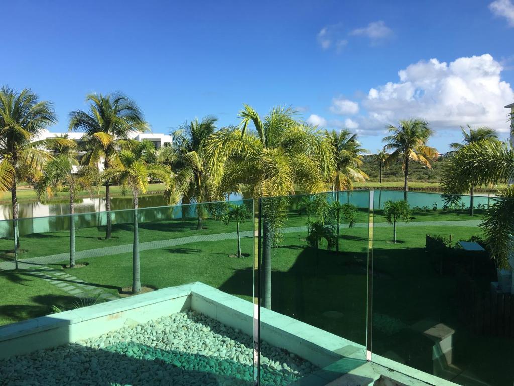 Apartamento em Condominio de Luxo - Iberostar- Praia Do Forte photo 3