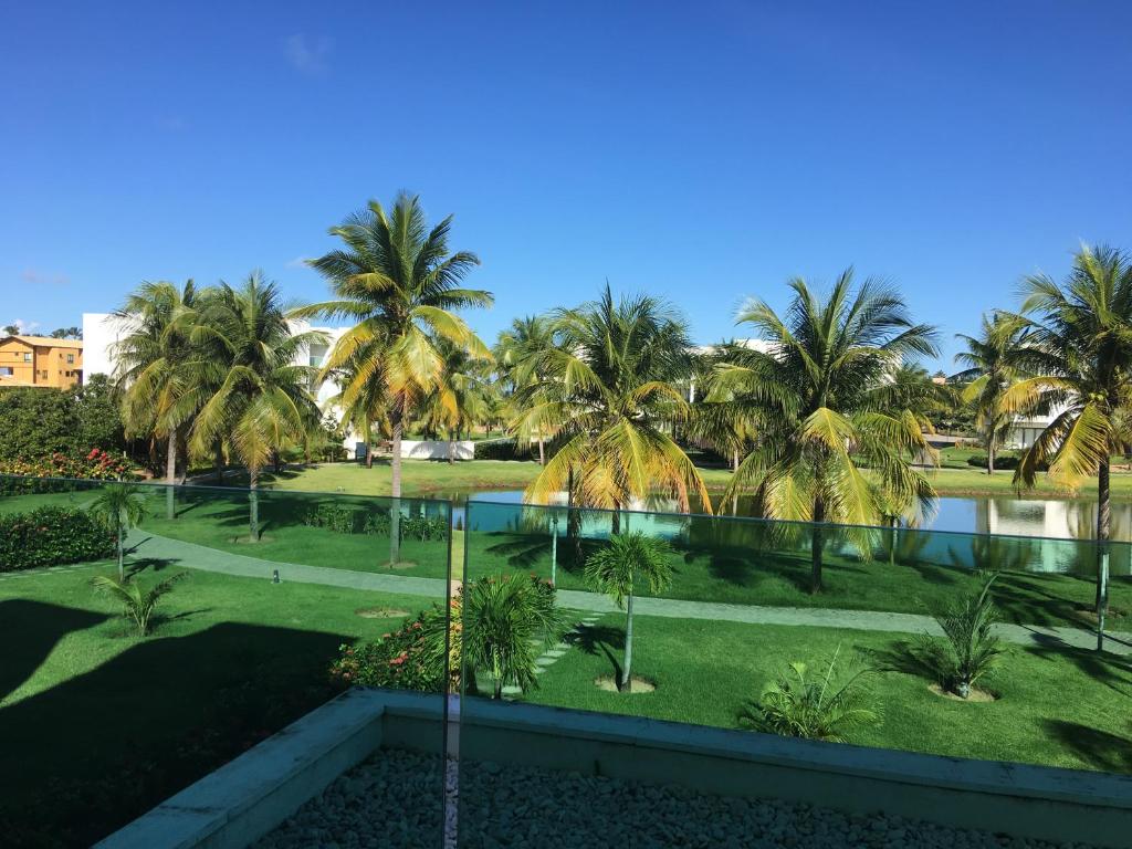 Apartamento em Condominio de Luxo - Iberostar- Praia Do Forte photo 1