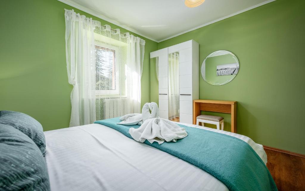 Apartman Giovi photo 4