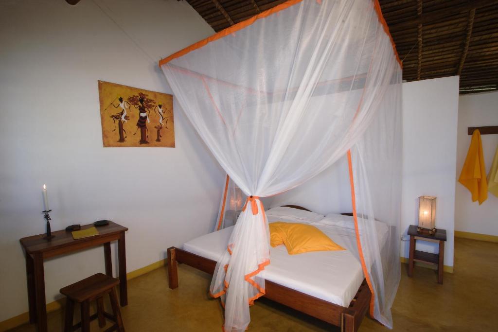 Sambatra Bed and Breakfast photo 3