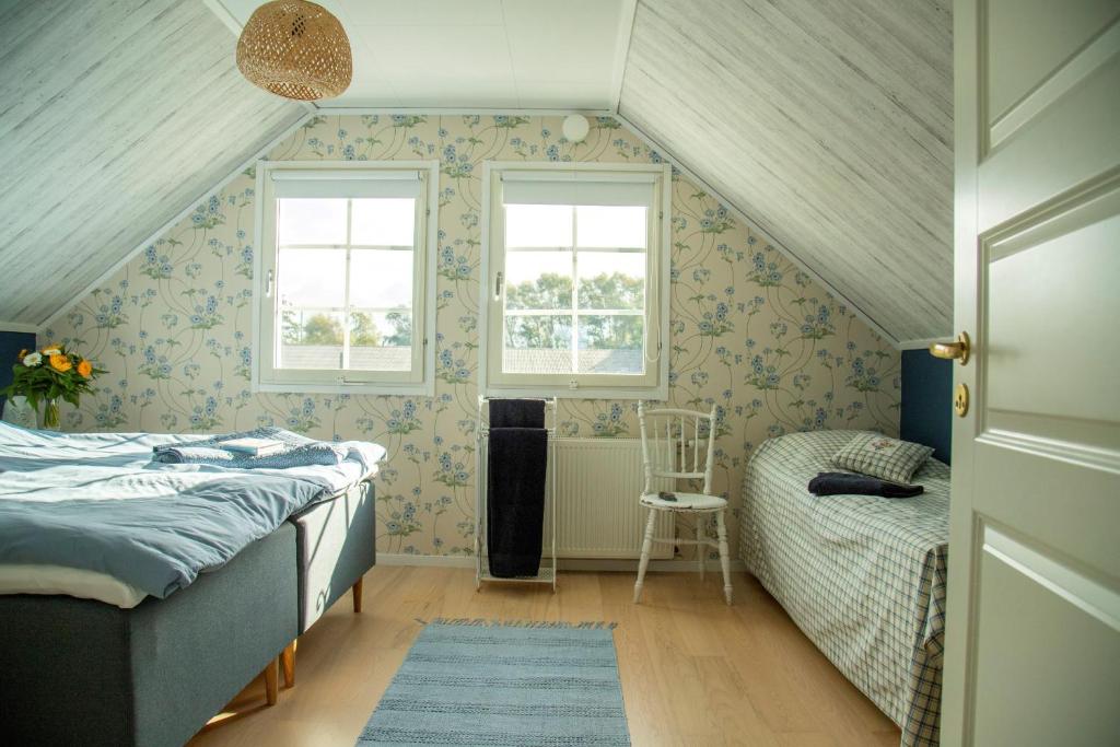 Anettes Bed & Breakfast Falster photo 2