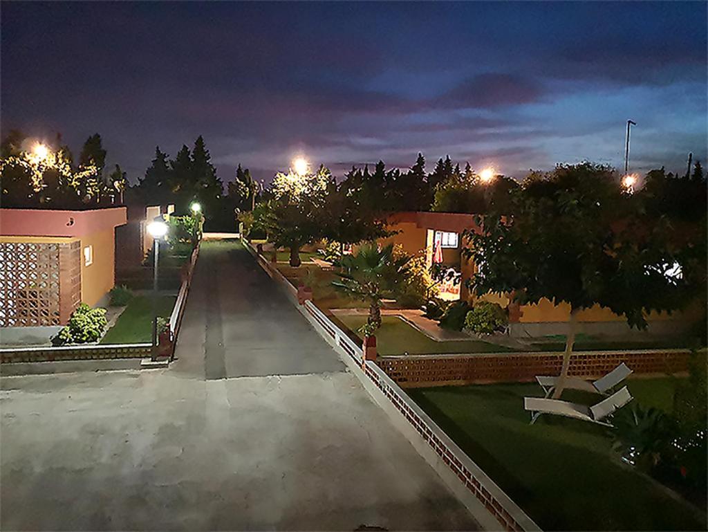 Bungalows Pascual photo 1