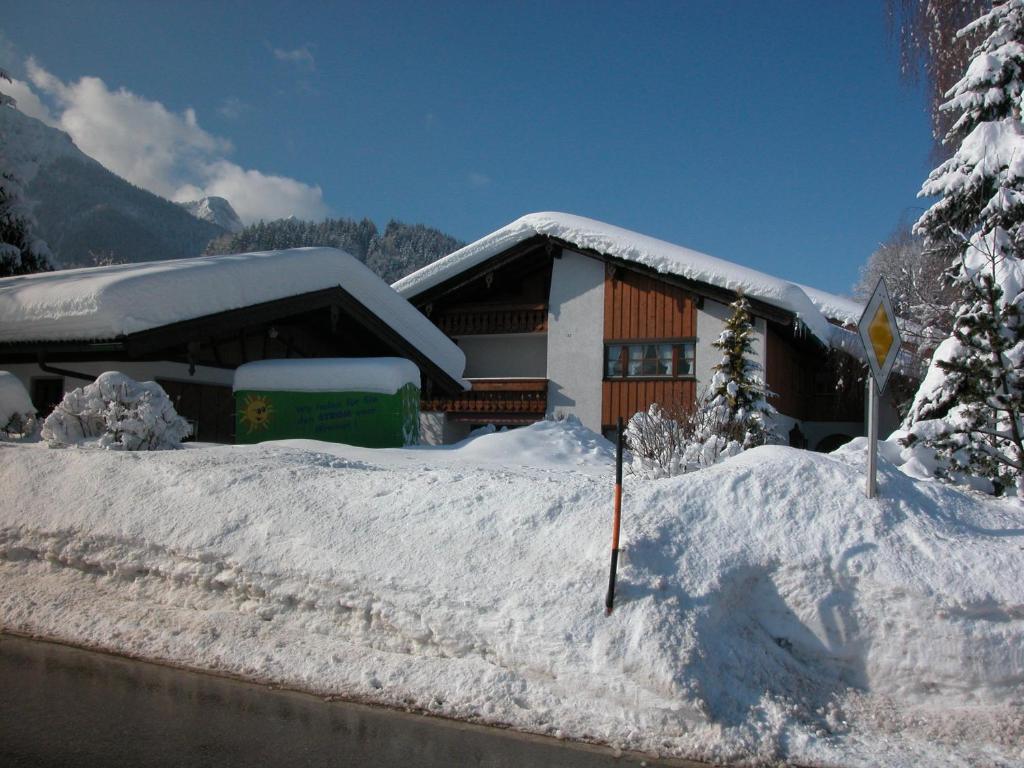 Ferienwohnungen Kirmse photo 2