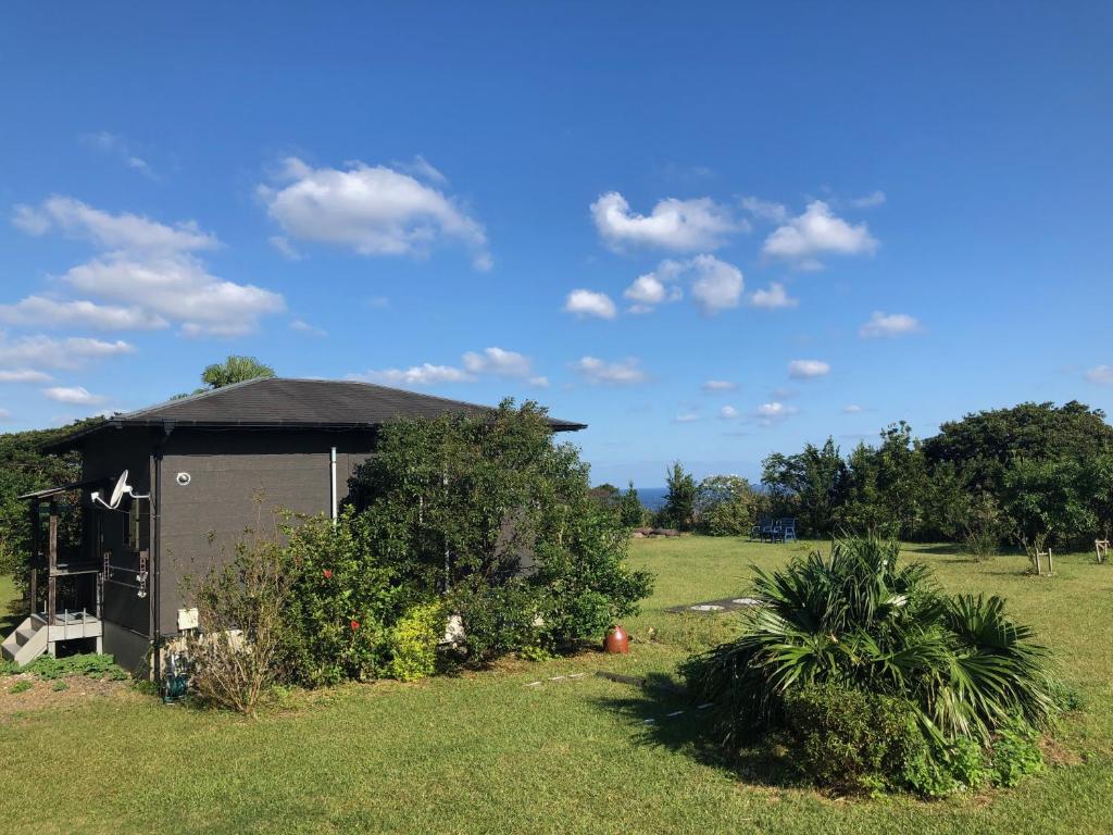 Cottage Orange House Yakushima photo 1