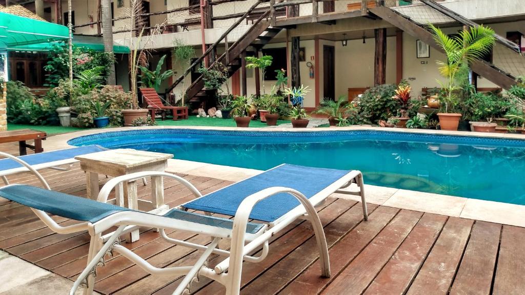 hotel le Massilia photo 4