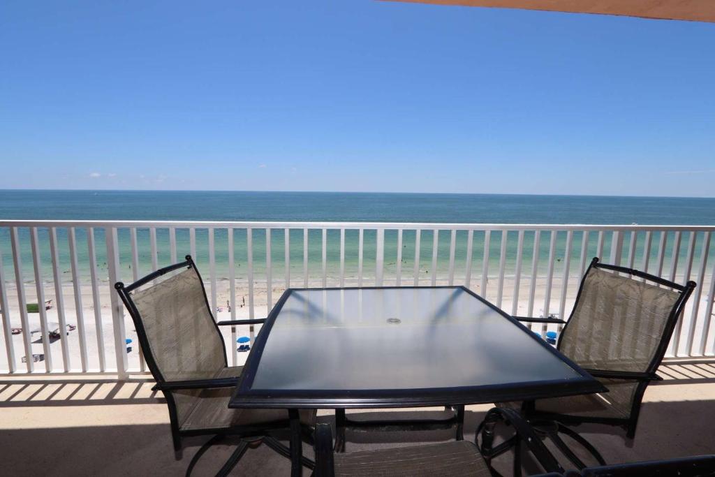 Sandcastle Penthouse #3 image