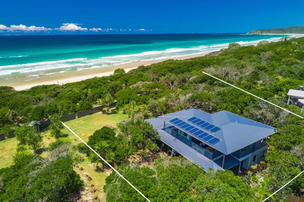 Ocean Suites Byron Bay photo 1