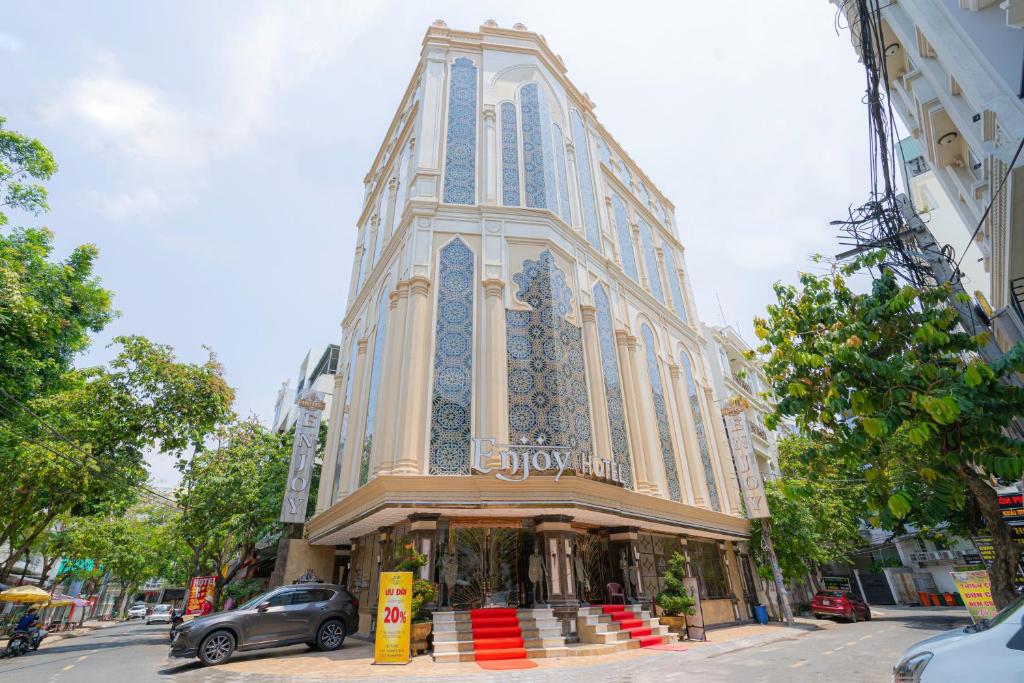 7S Hotel Enjoy II HCM