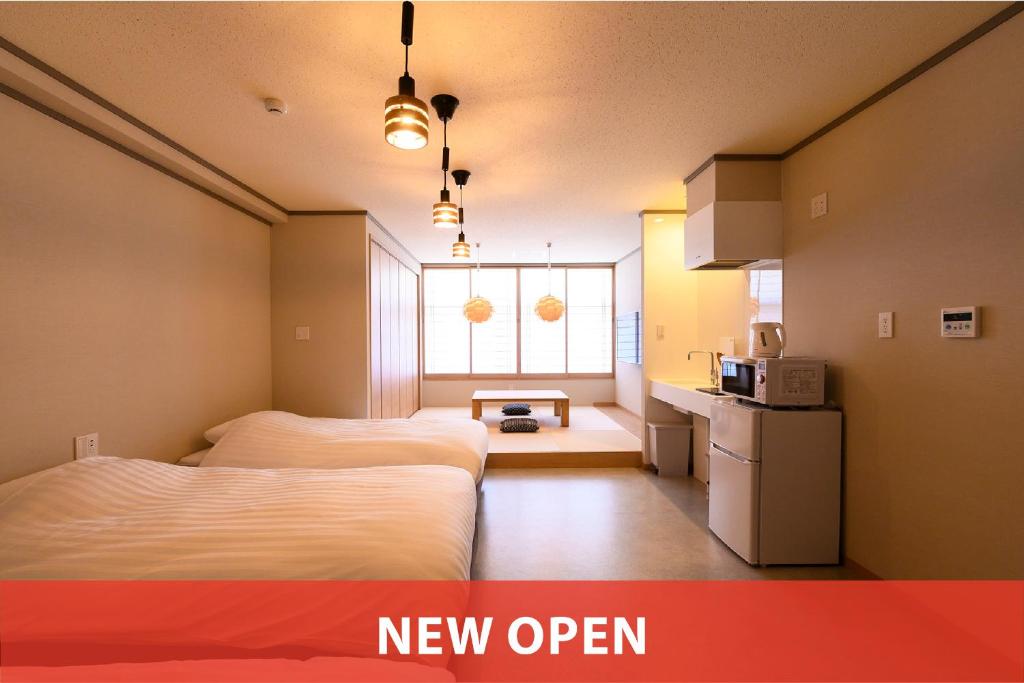 BEYOND HOTEL Takayama 3rd photo 1