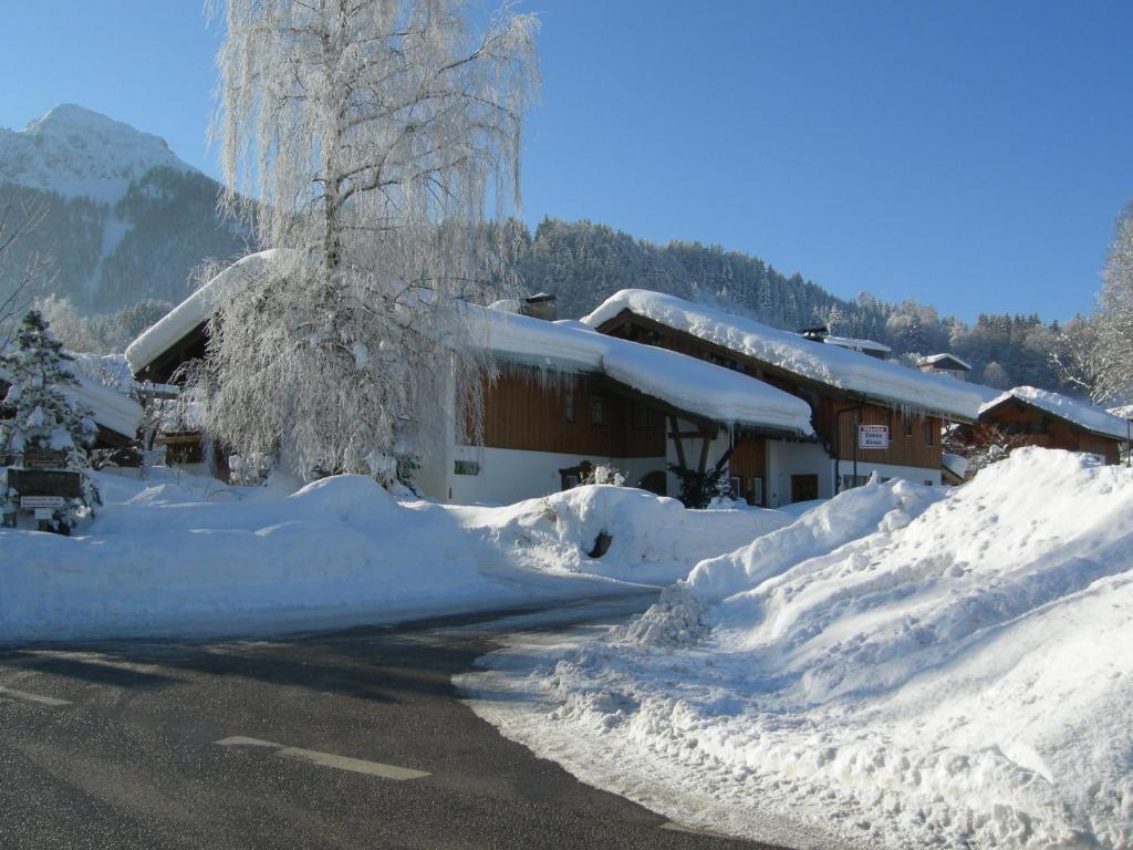 Ferienwohnungen Kirmse photo 1
