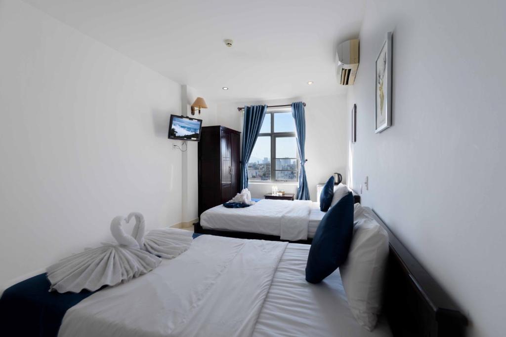 Anh Tu Hotel Da Nang