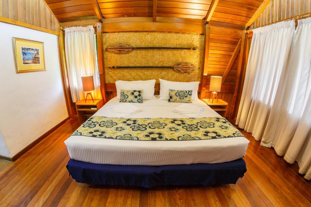 Kokopo Beach Bungalow Resort photo 1