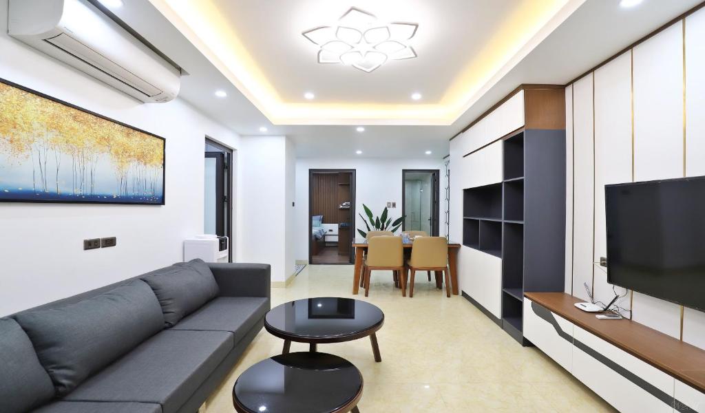 Paradise Home Xuan La