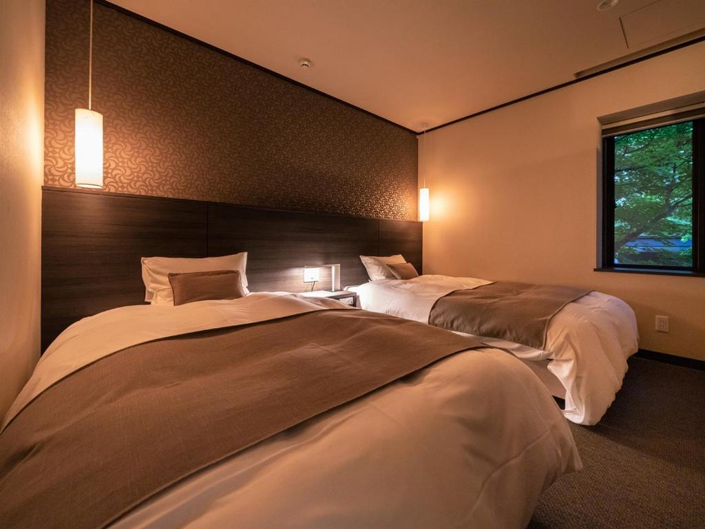 Apikogen Mori no Hotel photo 2