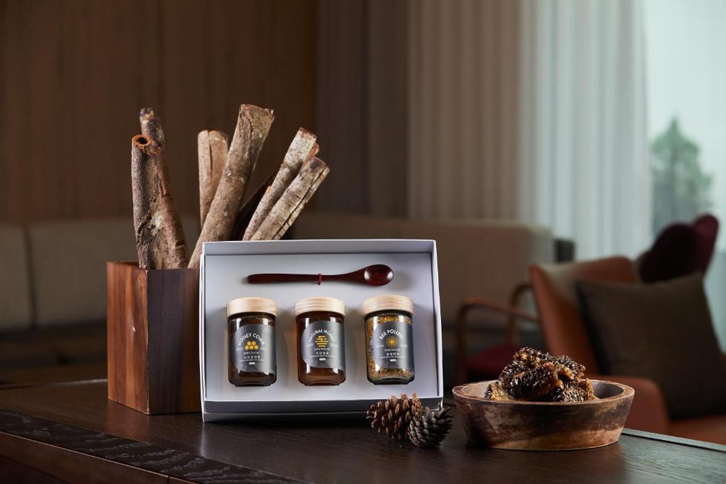 PARK ROCHE Resort & Wellness photo 3