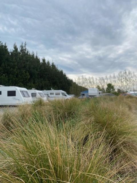 Ashburton Holiday Park photo 1