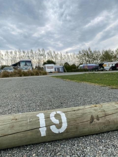 Ashburton Holiday Park photo 3