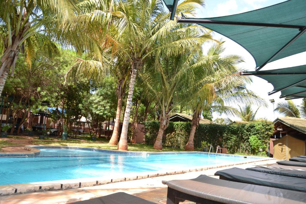 Impala Safari Lodge photo 2