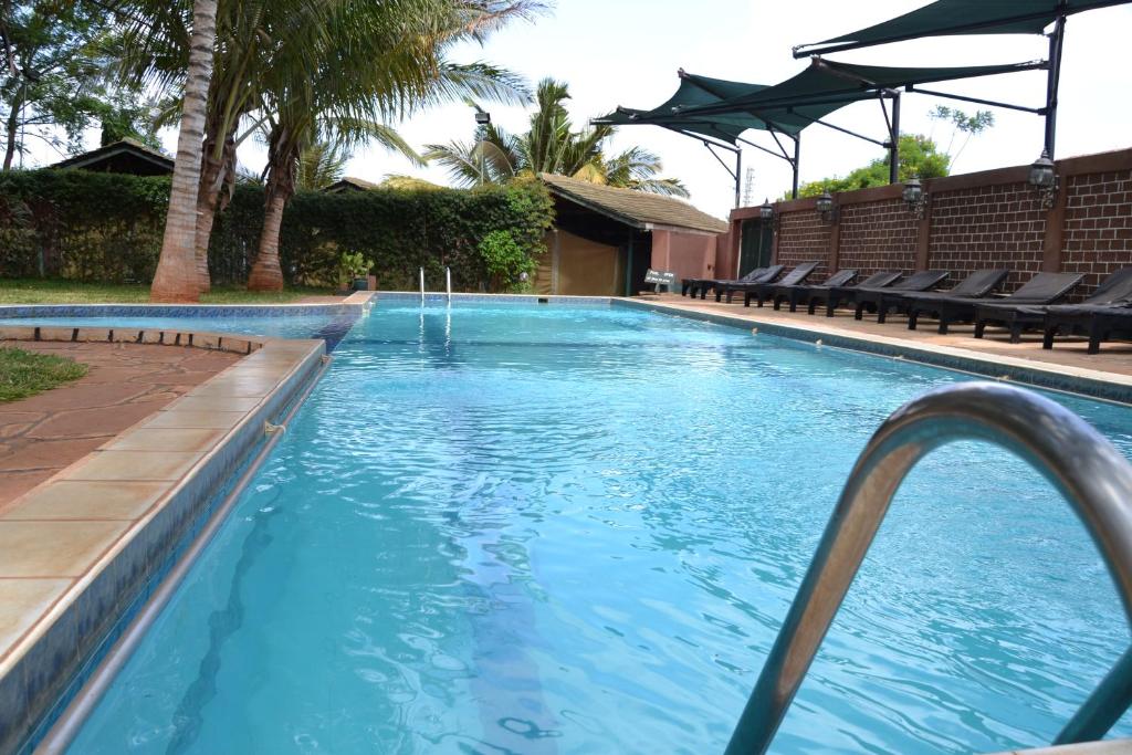 Impala Safari Lodge photo 1