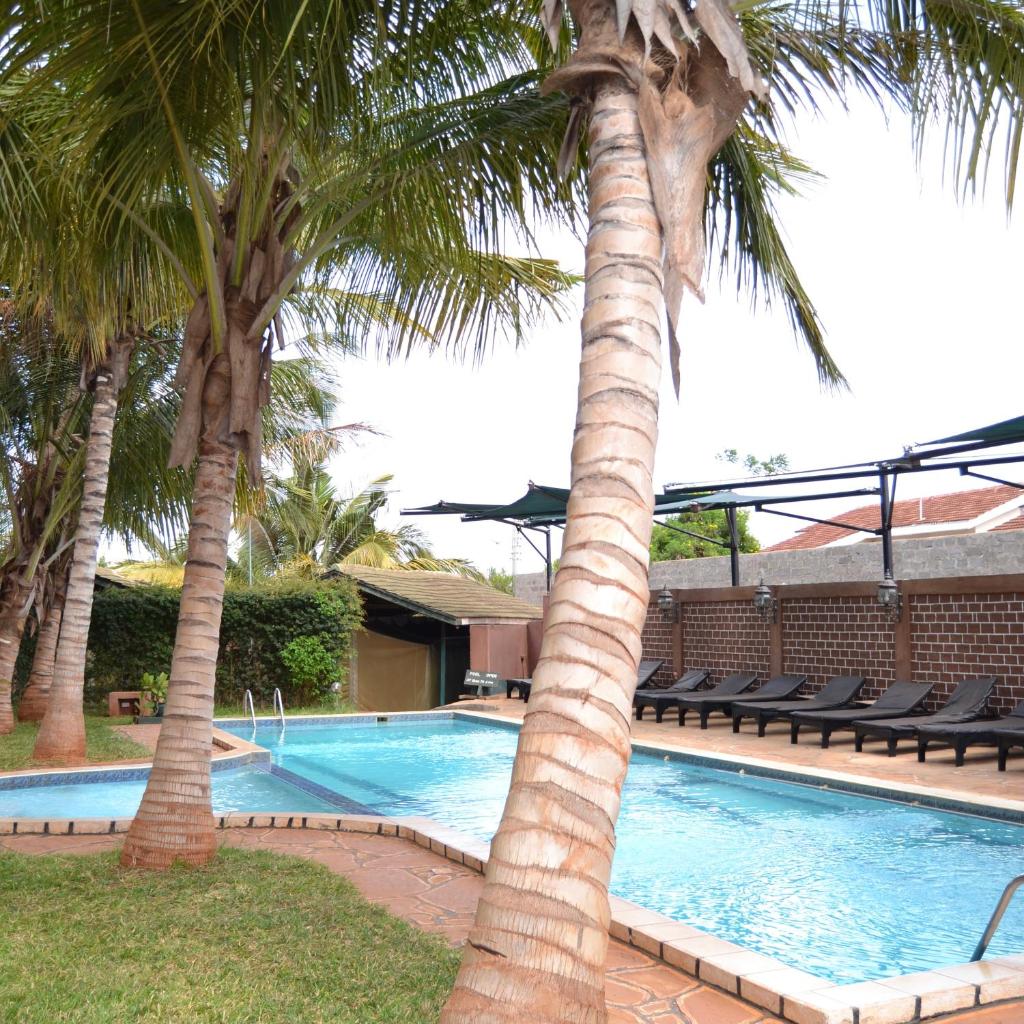 Impala Safari Lodge photo 3