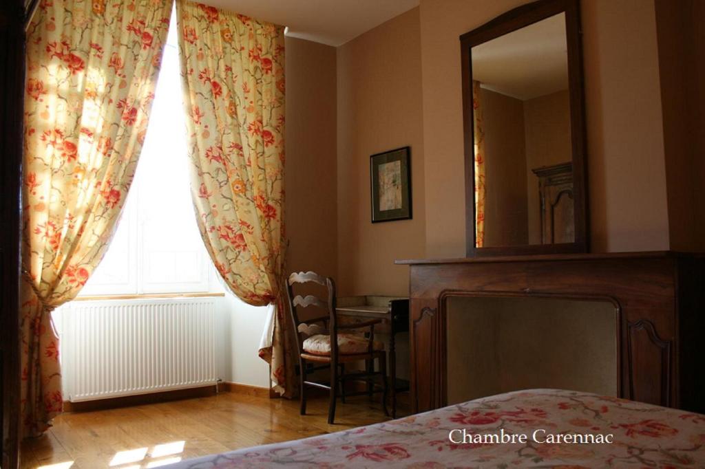 Château de La Grèze photo 3