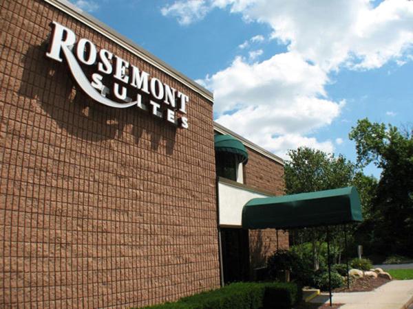 Rosemont Suites image