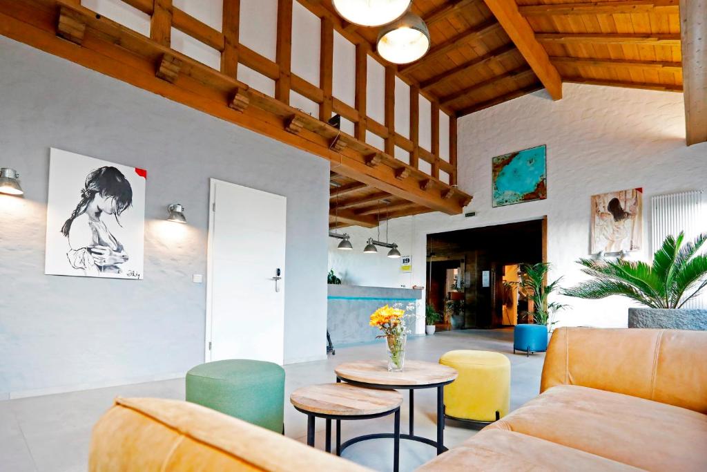Hotel Restaurant Fronmühle photo 4
