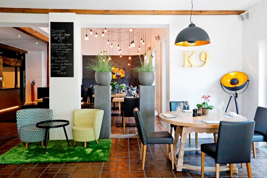 Hotel Restaurant Fronmühle photo 1