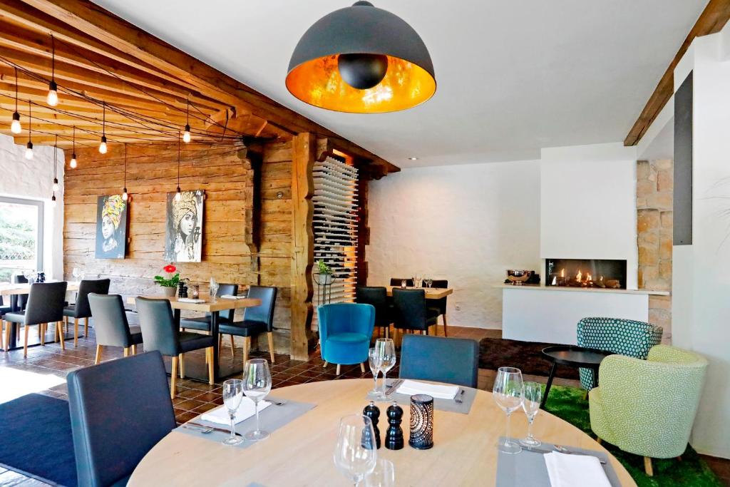 Hotel Restaurant Fronmühle photo 2