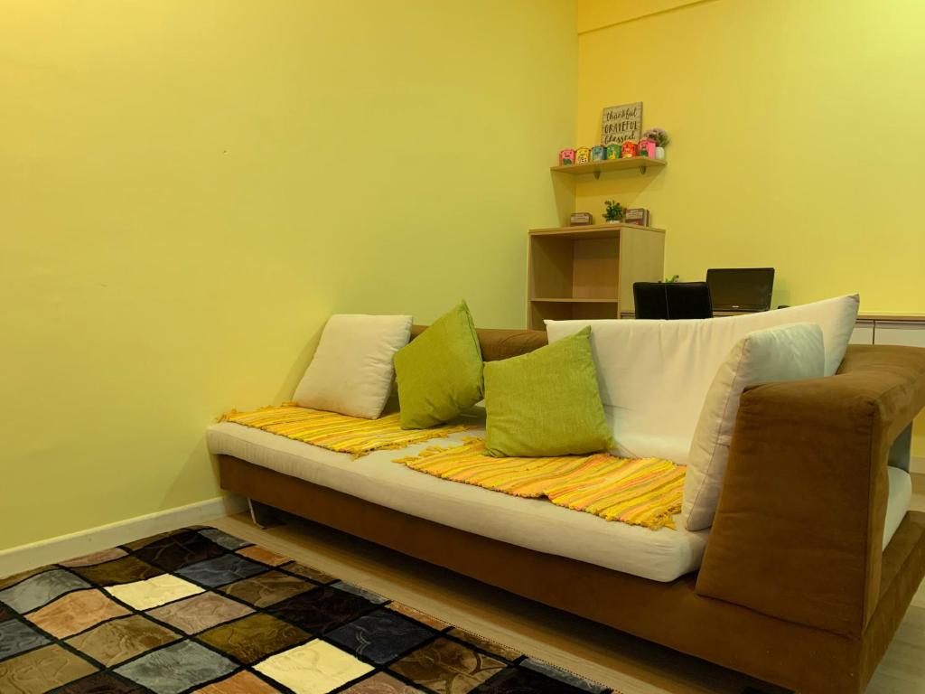 Woodsbury homestay Studio 57 Butterworth photo 3